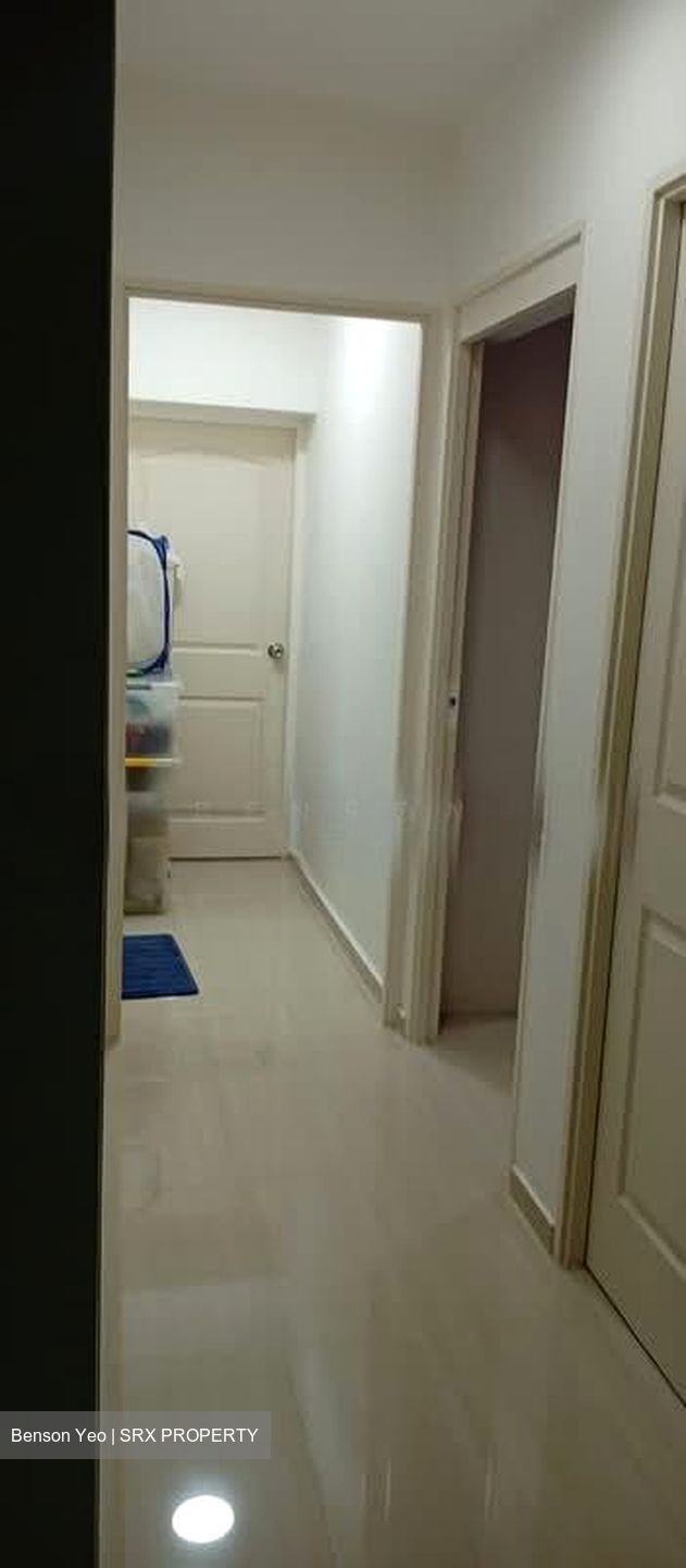 Blk 436B Fernvale Grove (Sengkang), HDB 4 Rooms #561028411